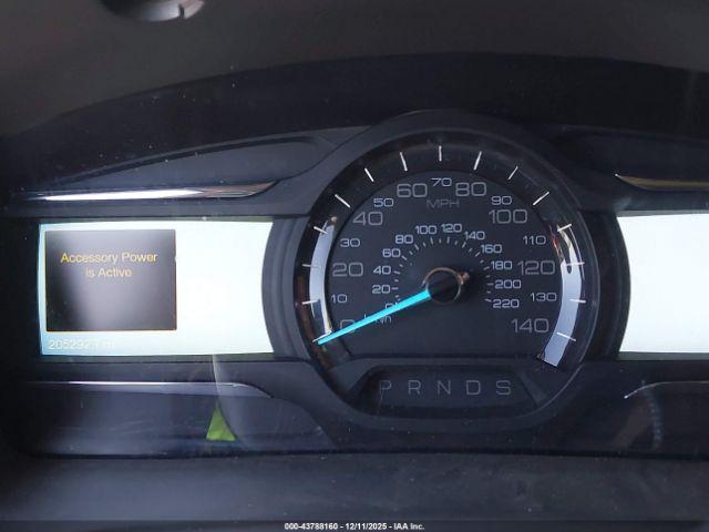 Ford Flex Limited Image 2