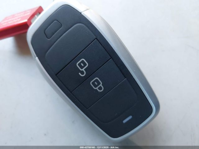 Ford Flex Limited Image 3