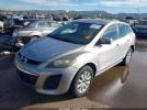 Mazda Cx I Sport Image 2