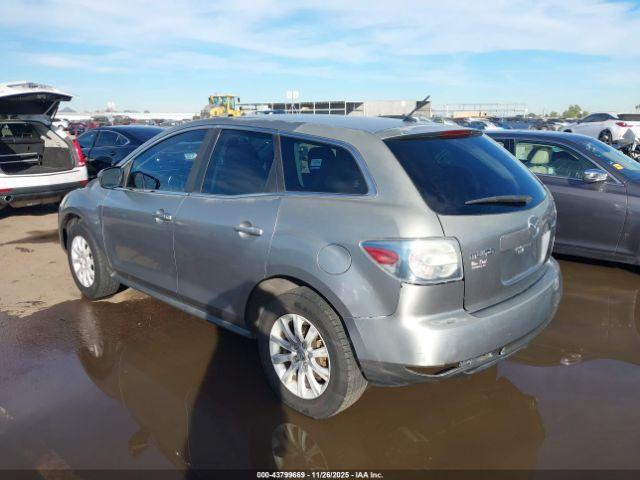 Mazda Cx I Sport Image 5