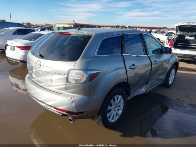 Mazda Cx I Sport Image 4