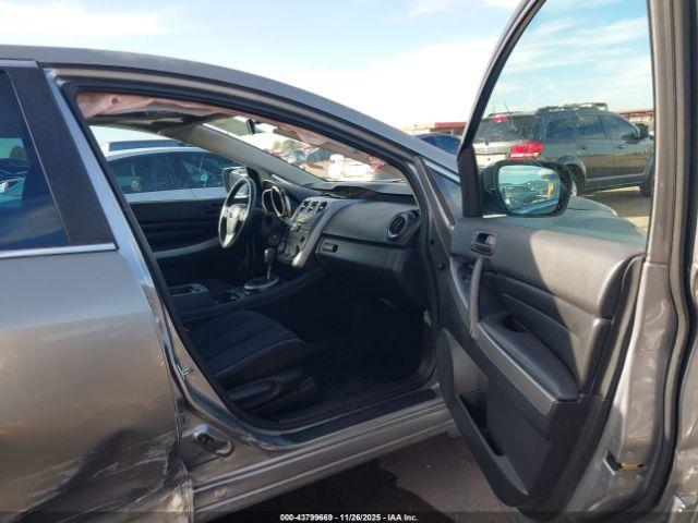 Mazda Cx I Sport Image 16