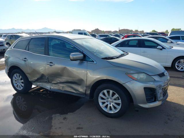 Mazda Cx I Sport Image 6