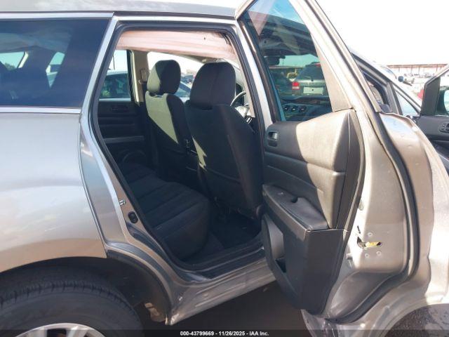 Mazda Cx I Sport Image 8