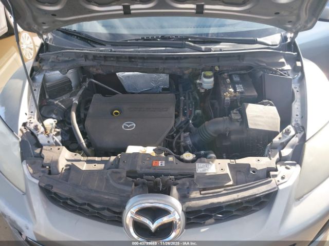 Mazda Cx I Sport Image 9