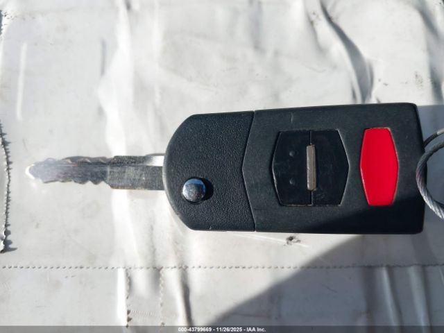 Mazda Cx I Sport Image 10