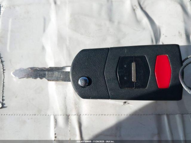 Mazda Cx I Sport Image 10