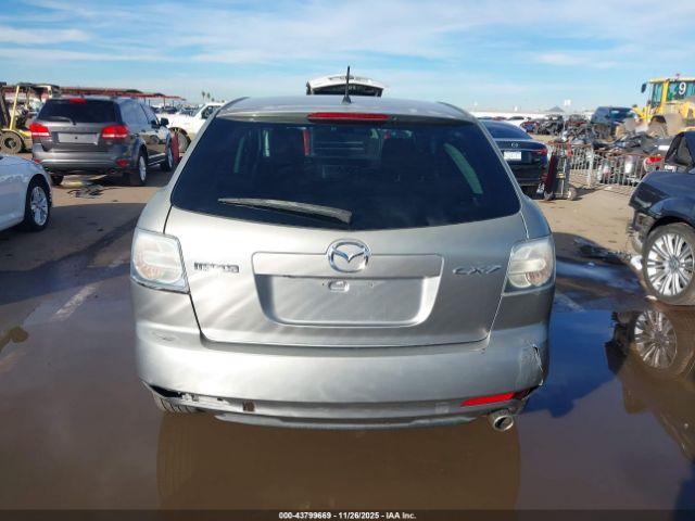 Mazda Cx I Sport Image 15