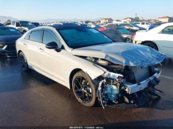  Salvage Kia K5