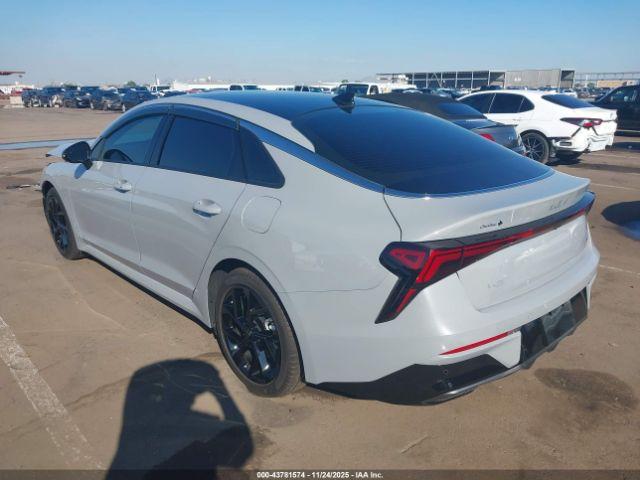 Kia K5 Gt-line Fwd Image 6