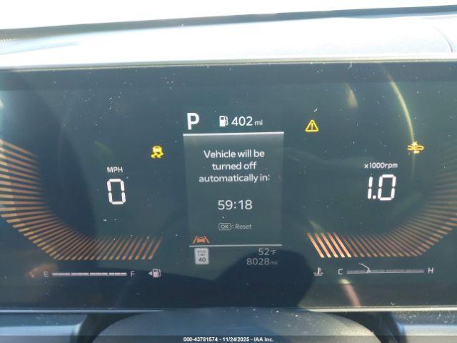 Kia K5 Gt-line Fwd Image 9