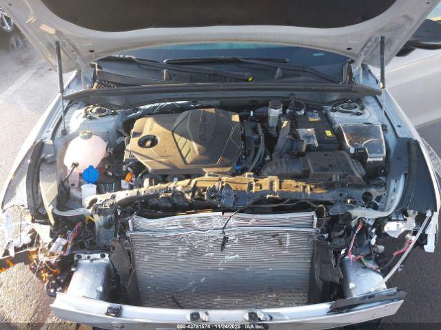 Kia K5 Gt-line Fwd Image 12