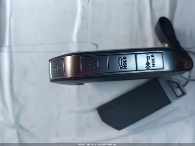 Kia K5 Gt-line Fwd Image 8