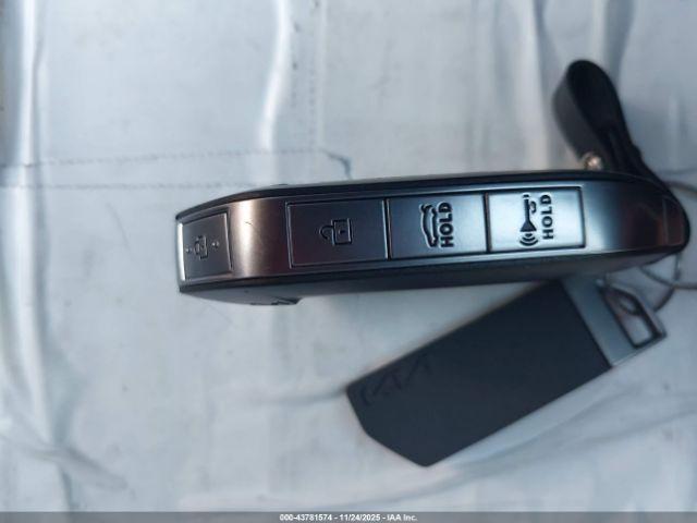 Kia K5 Gt-line Fwd Image 8