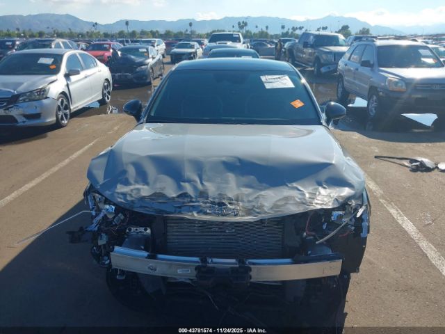 Kia K5 Gt-line Fwd Image 10