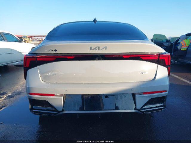 Kia K5 Gt-line Fwd Image 3