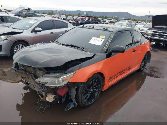 Scion TC Release Series 9.0 Image 3