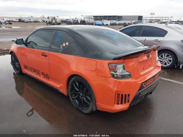 Scion TC Release Series 9.0 Image 4