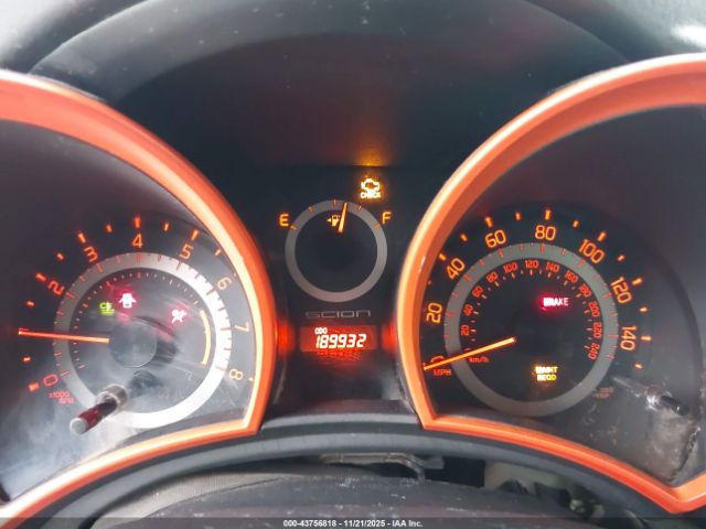 Scion TC Release Series 9.0 Image 6