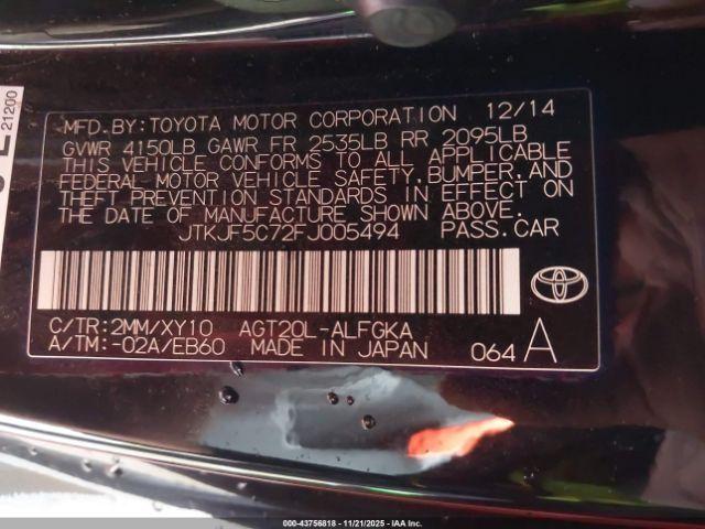 Scion TC Release Series 9.0 Image 7