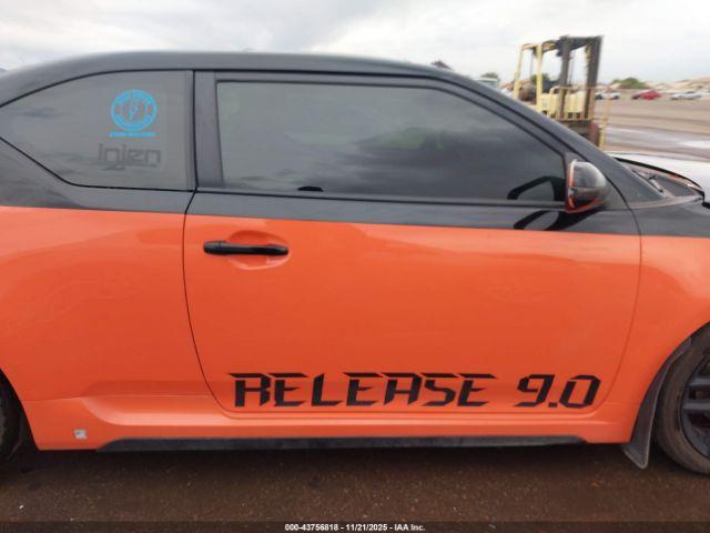 Scion TC Release Series 9.0 Image 13