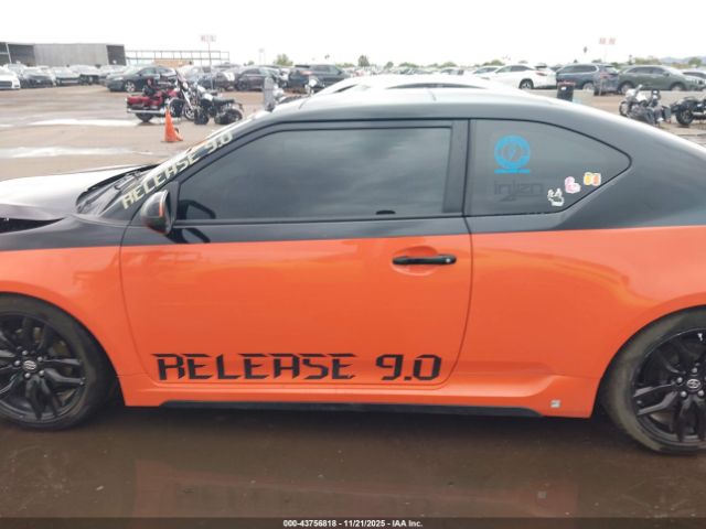 Scion TC Release Series 9.0 Image 14