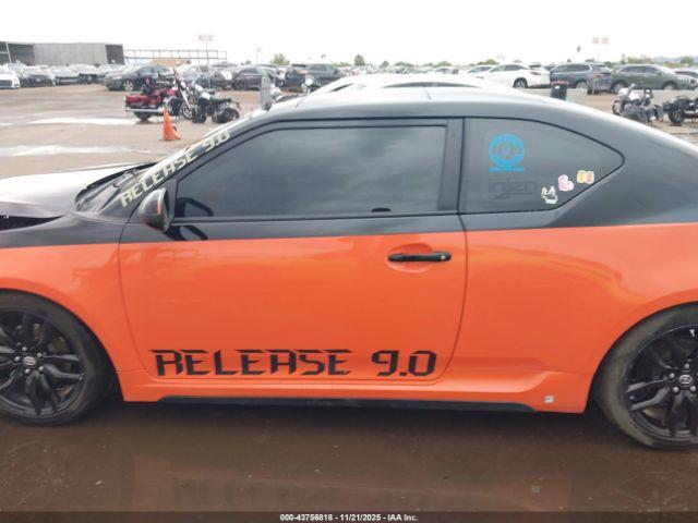 Scion TC Release Series 9.0 Image 14