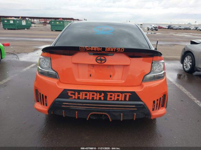 Scion TC Release Series 9.0 Image 15