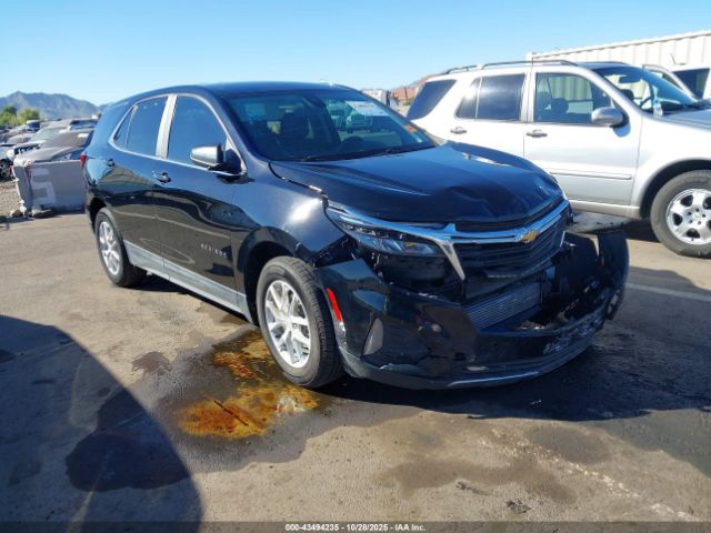 Chevrolet Equinox Fwd Lt Image 1