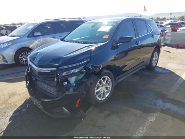 Chevrolet Equinox Fwd Lt Image 2