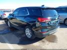 Chevrolet Equinox Fwd Lt Image 7