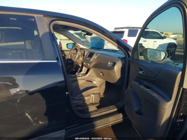 Chevrolet Equinox Fwd Lt Image 6