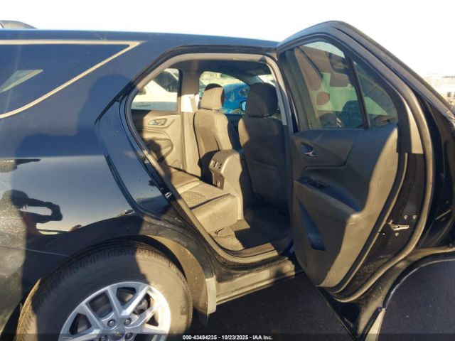 Chevrolet Equinox Fwd Lt Image 8