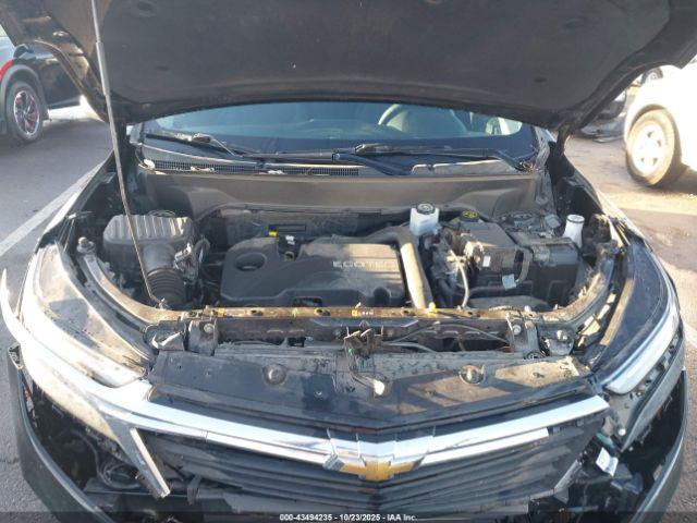 Chevrolet Equinox Fwd Lt Image 10