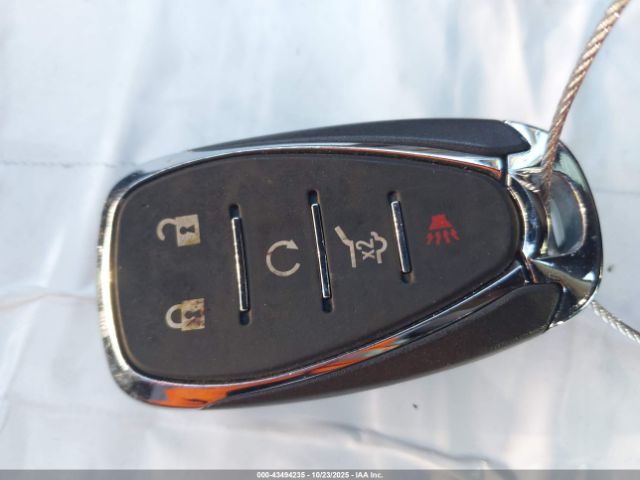 Chevrolet Equinox Fwd Lt Image 16