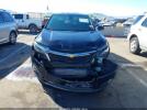 Chevrolet Equinox Fwd Lt Image 12