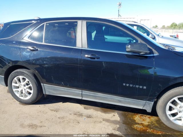 Chevrolet Equinox Fwd Lt Image 15