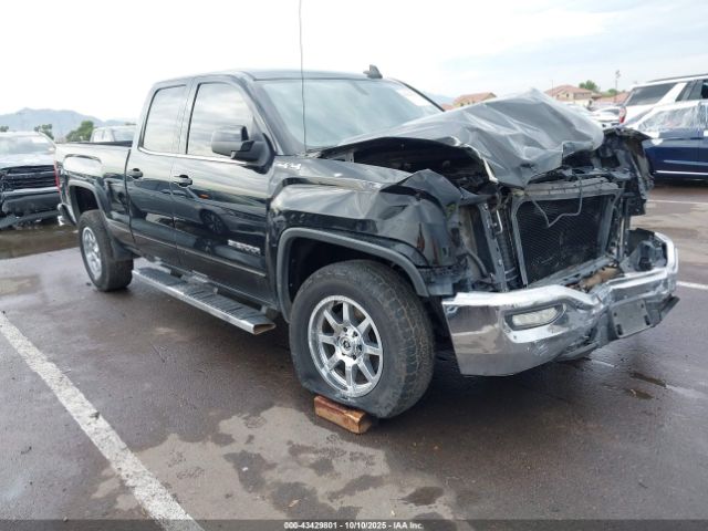 GMC Sierra 1500 Sle Image 1