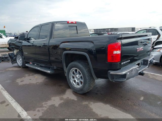 GMC Sierra 1500 Sle Image 12
