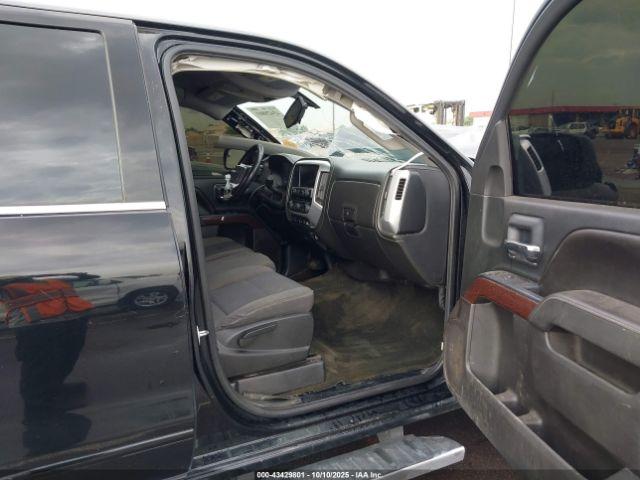 GMC Sierra 1500 Sle Image 16