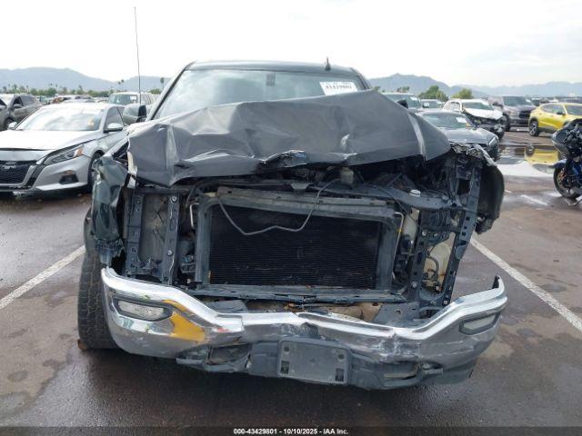 GMC Sierra 1500 Sle Image 15