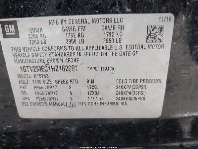 GMC Sierra 1500 Sle Image 3