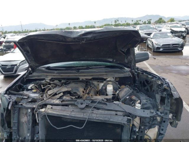 GMC Sierra 1500 Sle Image 6