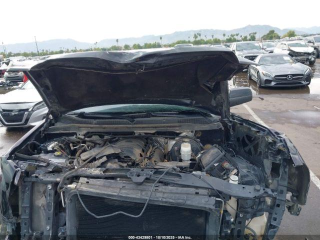 GMC Sierra 1500 Sle Image 6