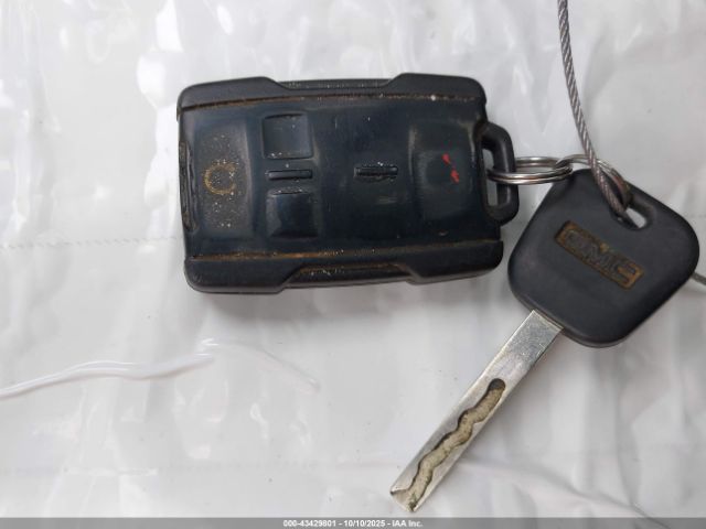 GMC Sierra 1500 Sle Image 7