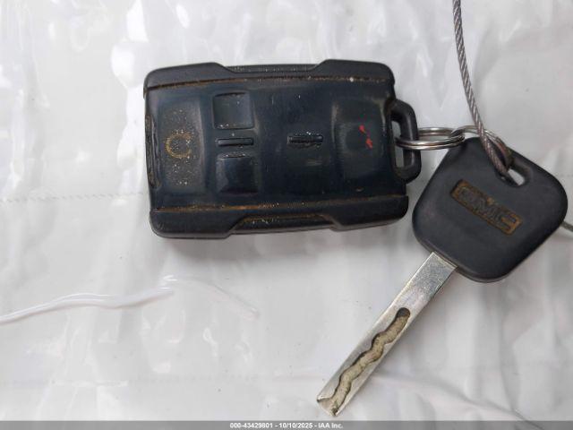 GMC Sierra 1500 Sle Image 7