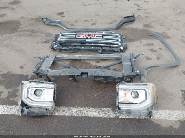 GMC Sierra 1500 Sle Image 5