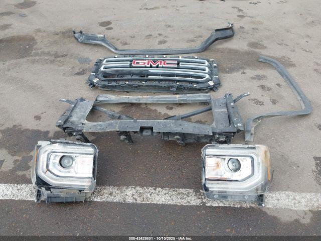 GMC Sierra 1500 Sle Image 5