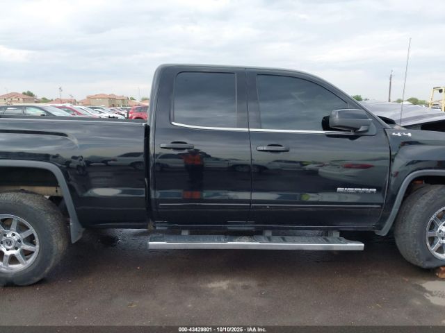 GMC Sierra 1500 Sle Image 8