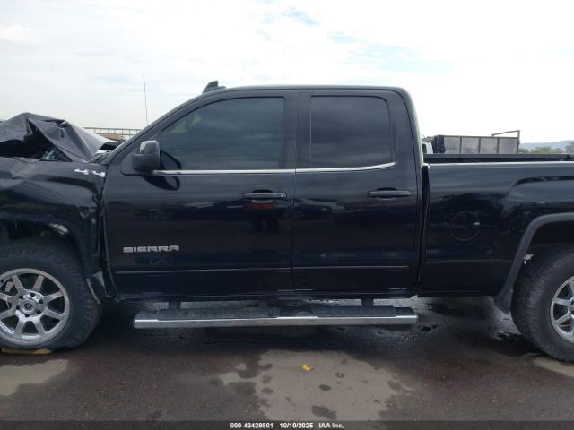 GMC Sierra 1500 Sle Image 11